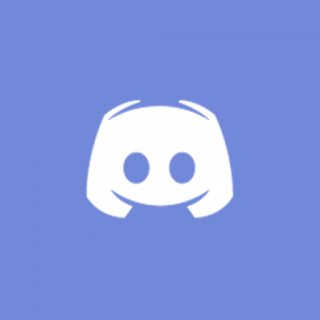 Discord Logo