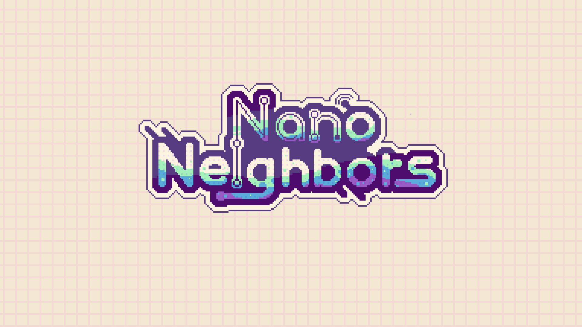 Nano Neighbors Logo