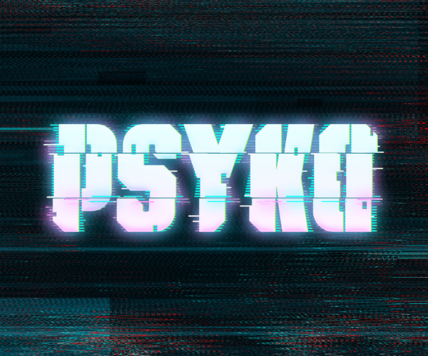 PSYKO Logo